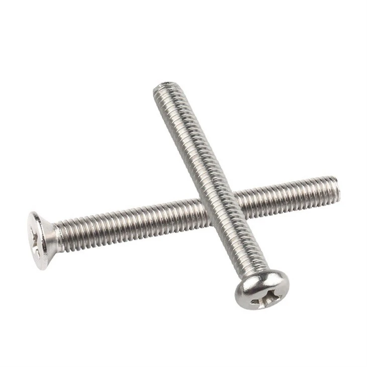 Electrical Socket Screws